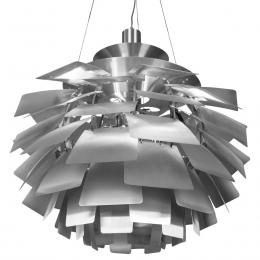 Изображение продукта Подвесной светильник Loft IT Artichoke 10156/800 Silver 